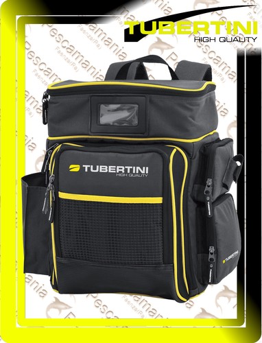 Zaino runner tubertini - runner,