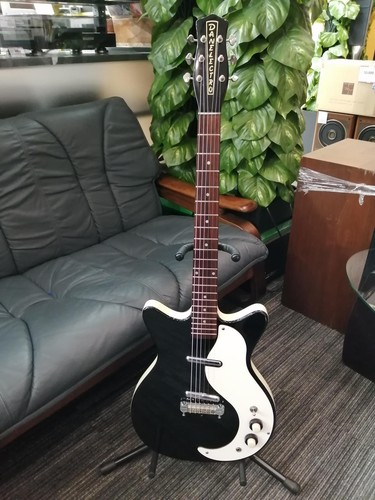 Danelectro stock chitarra - stock'59,