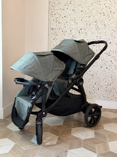 Baby jogger city select - baby, 2