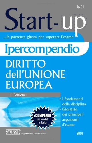 Ipercompendio diritto