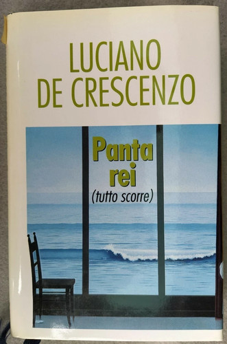 Panta rei - rei, scorre)