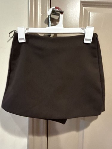 Zara pantaloncino donna - zara,
