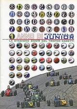 Un Anno Di Formula Junior