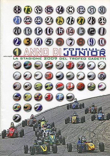 Anno formula junior - un,