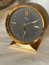 OROLOGIO SVEGLIA IMHOF SWISS