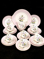 Royal standard **Lilac time**