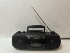 RADIO REGISTRATORE CASSETTE