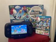 Console WII U 32 GB Nintendo