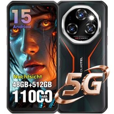 OUKITEL WP55 Pro 5G cellulare