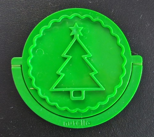 Gadget nutella stampini per - gadget,