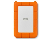 LaCie Rugged Mini 2000Gb 2Tb