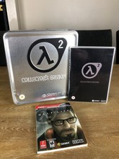 Half Life 2 Edizione da