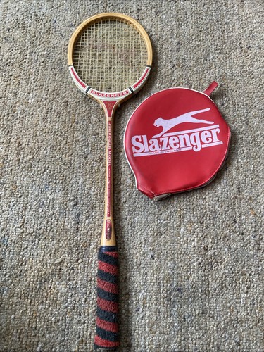 Racchetta tennis vintage - racchetta, da