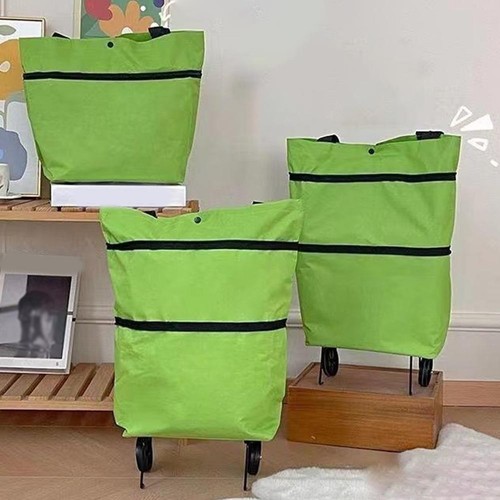 Carrello della spesa leggero