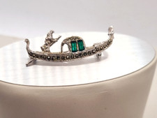 Argento 925 gondola - 925,