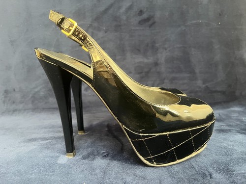 Scarpe slingback stuart - scarpe,