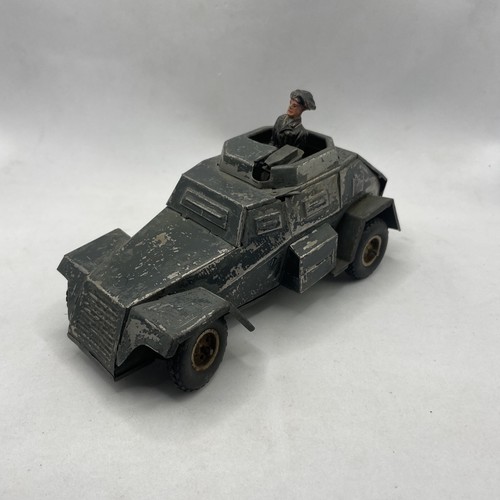 Tippco carro armato giocattolo - carro,