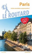 Guide du Routard Paris 2019: et des anecdotes suprenante... | Buch | Zustand gut
