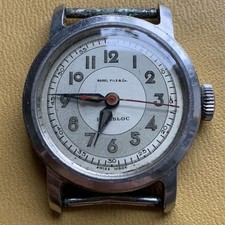 Orologio Borel Fils & Co