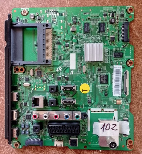 Scheda madre samsung - scheda,