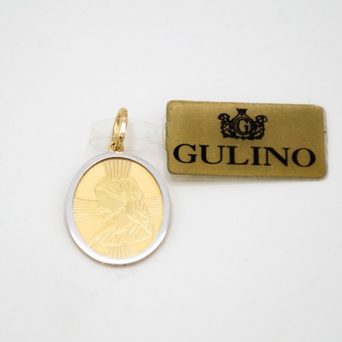 Ciondolo oro giallo 18 - oro, (gold)