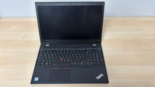 Lenovo Laptop ThinkPad T580