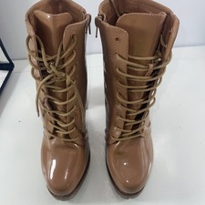 LILIANA MONCLAIR-1A LEATHER