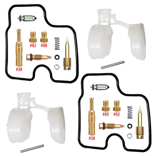 Carburatore honda 125 varadero - honda,
