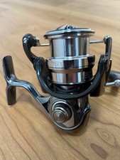 Mulinello da spinning Daiwa 18
