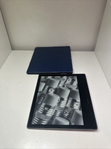 Kindle oasis generazione - kindle,