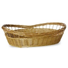 Cesta contenitore ovale - , in