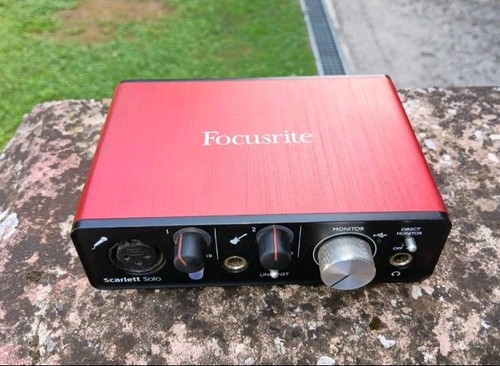 Interfaccia audio - audio,