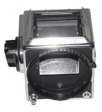 Corpo macchina fotografica