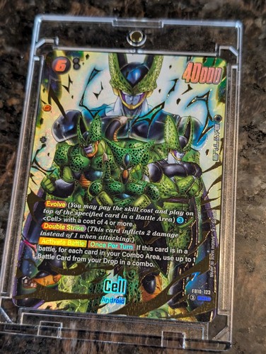 Cell fb10 123 scr segreto - scr*,
