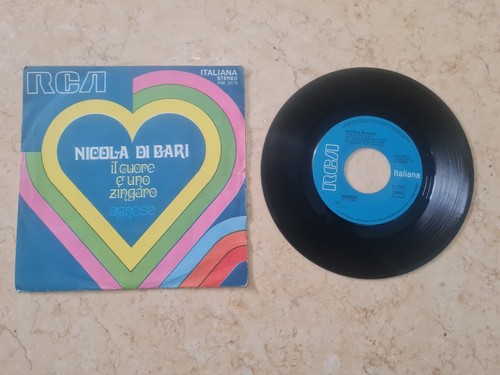 Nicola bari cuore è uno - di,