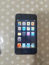 Apple iPod Touch 2nd
