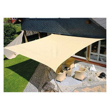 VELA OMBRA QUADRA mt 3,6 x 3,6