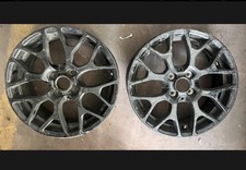 A4534010500 cerchi POSTERIORI SMART FORTWO FORFOUR 453 6,5J X 16 ANCHE SINGOLI