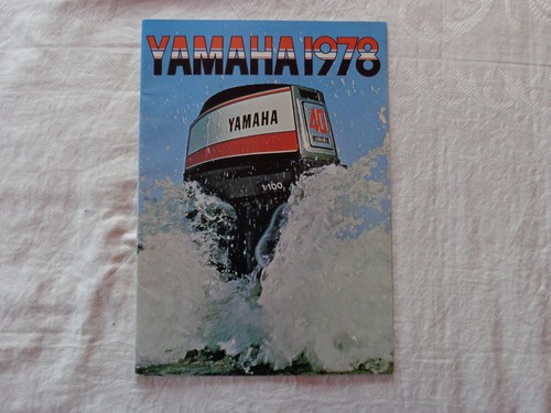 Yamaha motori fuoribordo - yamaha,