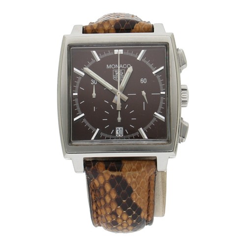 Orologio tag heuer monaco - heuer,