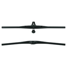 Barra Riser Integrata Mountain