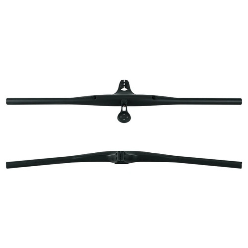 Barra riser integrata mountain - riser,