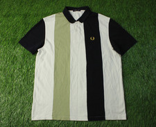 MAGLIA POLO FRED PERRY