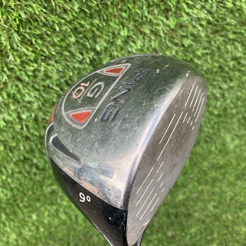 Ping g10 driver - g10,