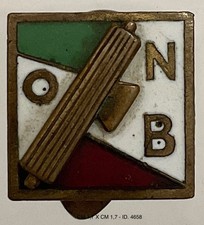 ONB OPERA NAZIONALE BALILLA