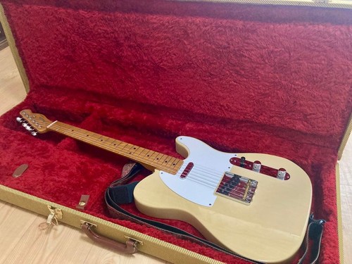Custodia rigida fender classic - custodia,