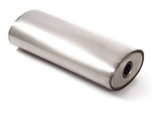 Scarico Ragazzon Silenziatore