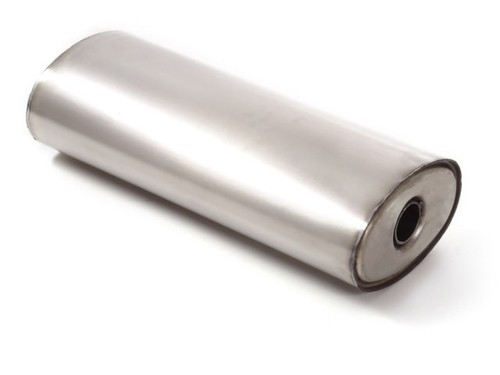 Scarico ragazzon silenziatore - scarico,