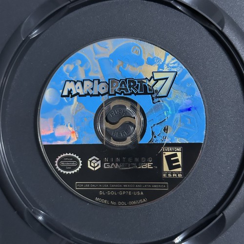 Mario party nintendo - mario, 7