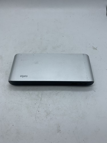 Elgato thunderbolt dock - elgato,